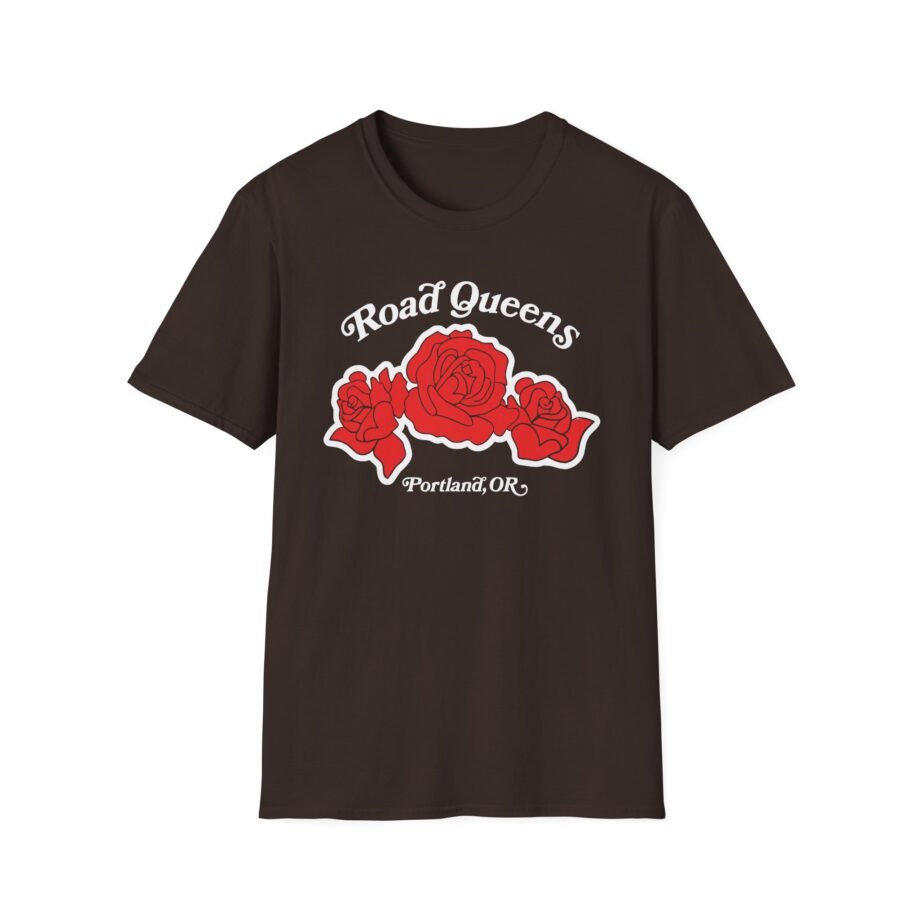 Kanel Joseph Unisex Softstyle T-Shirt