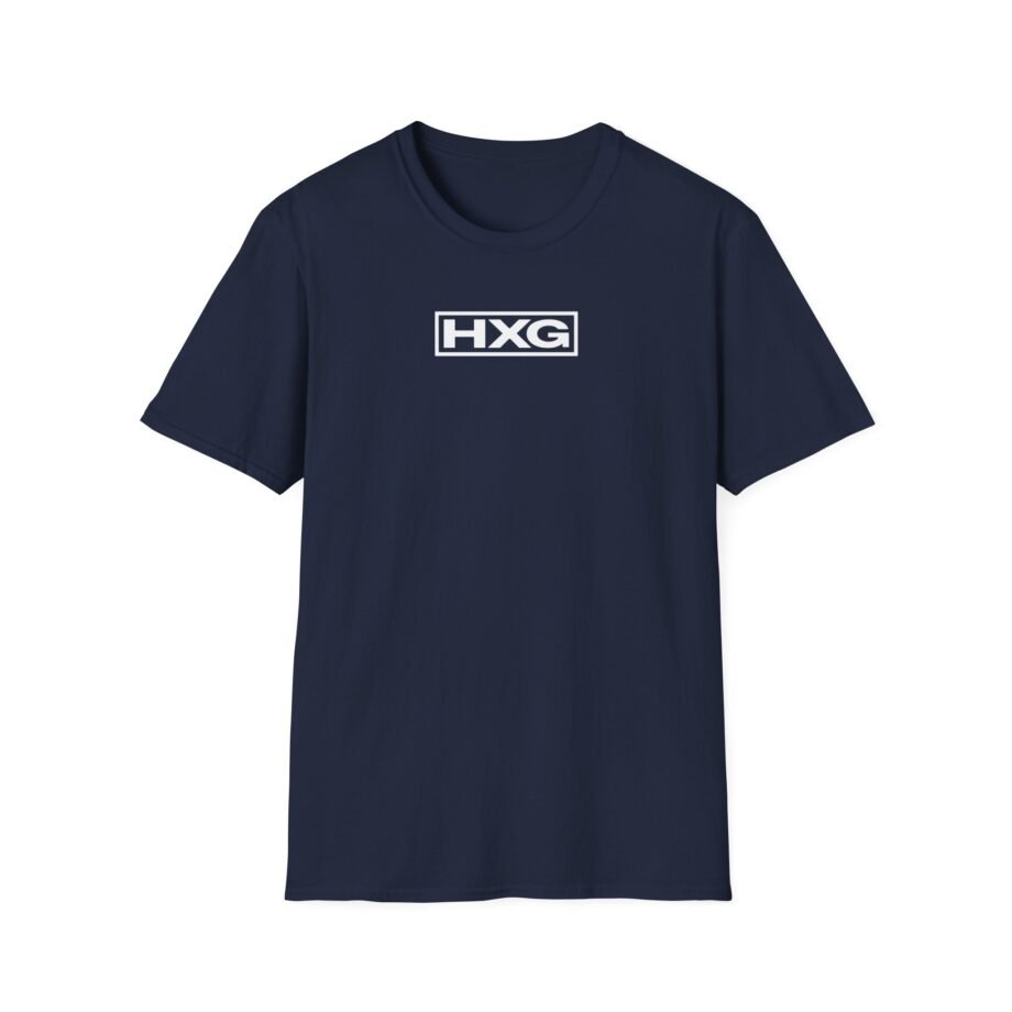 Homixide Gang Unisex Softstyle T-Shirt