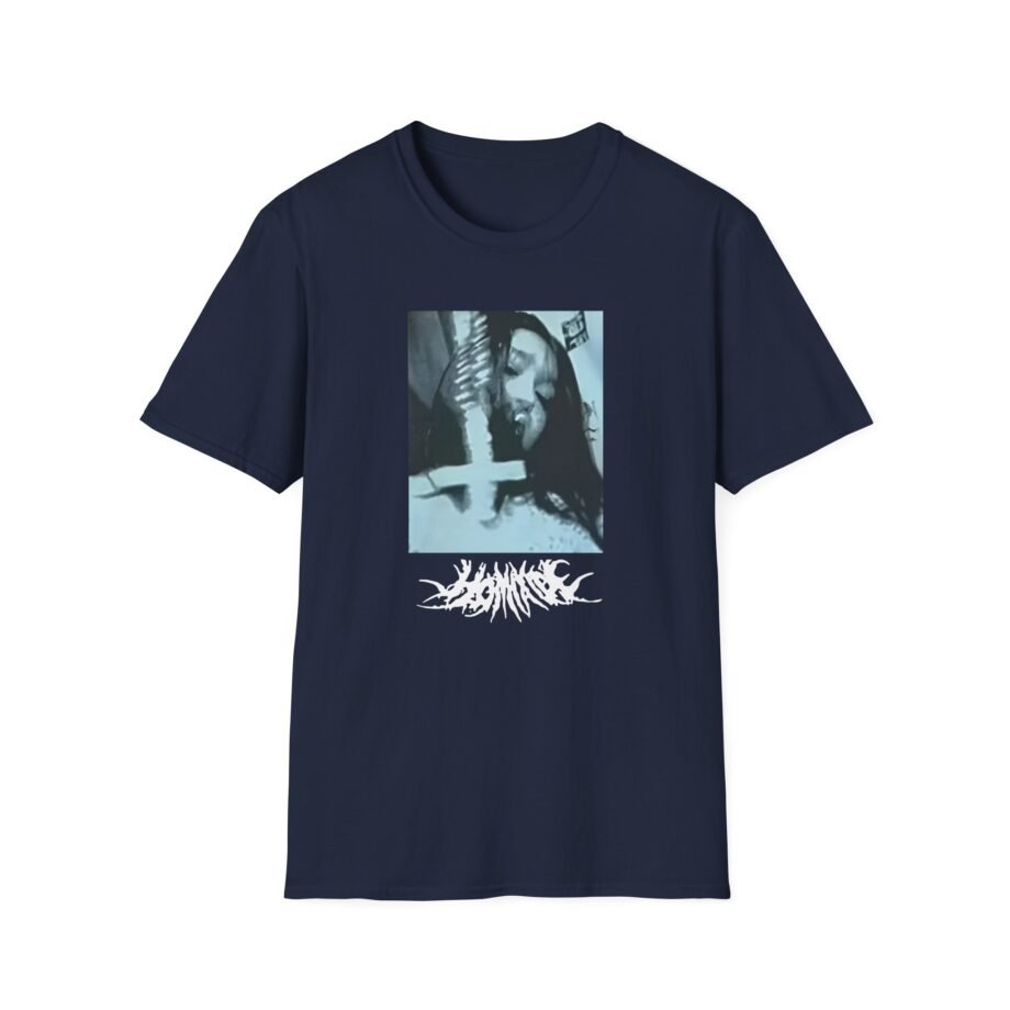 Homixide Gang Unisex Softstyle T-Shirt