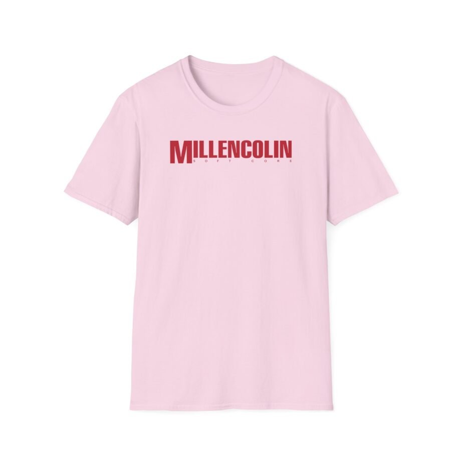 Millencolin Unisex Softstyle T-Shirt