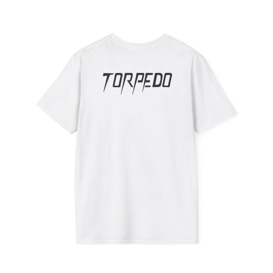 Feeder Unisex Softstyle T-Shirt