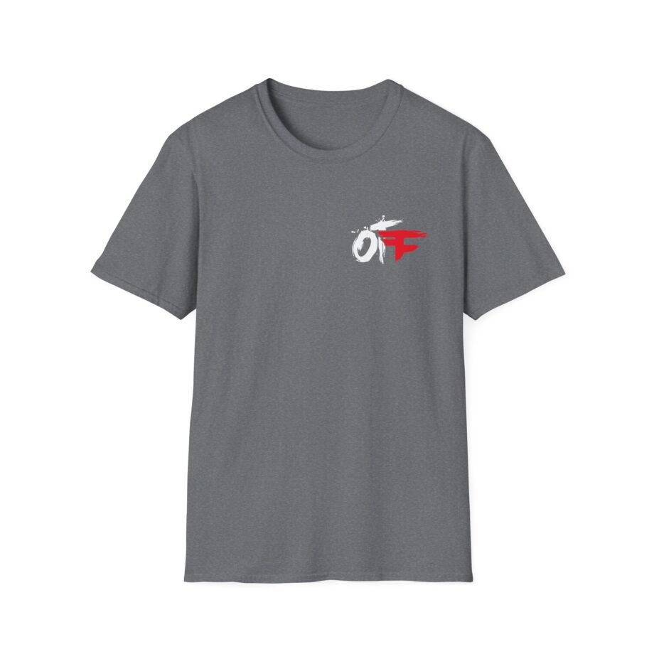 Faze Clan Unisex Softstyle T-shirt
