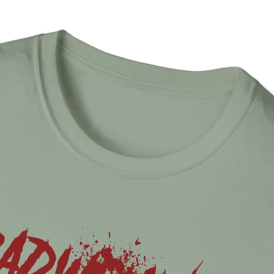 Bad Wolves Unisex Softstyle T-Shirt