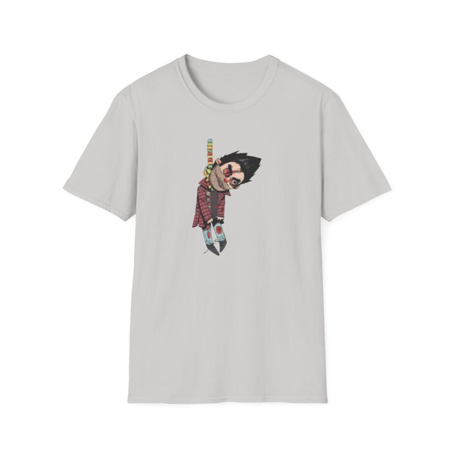 Auronplay Unisex Softstyle T-Shirt