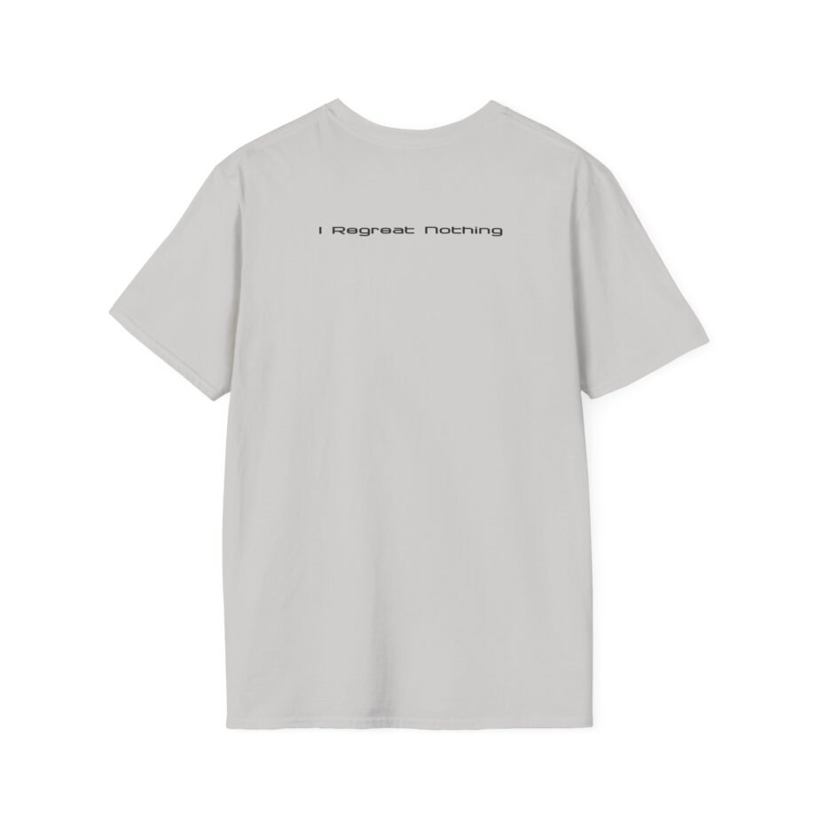 Lil Yachty Lb3 Id Unisex Softstyle T-Shirt
