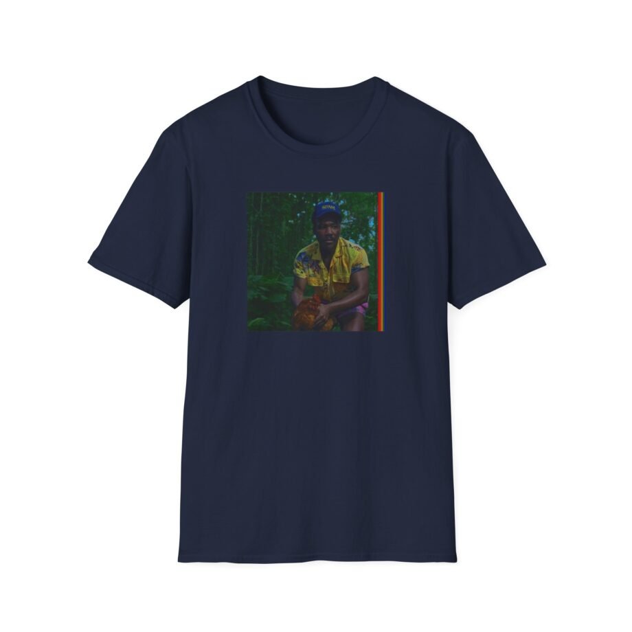 Childish Gambino W.A.Y. Unisex Softstyle T-Shirt