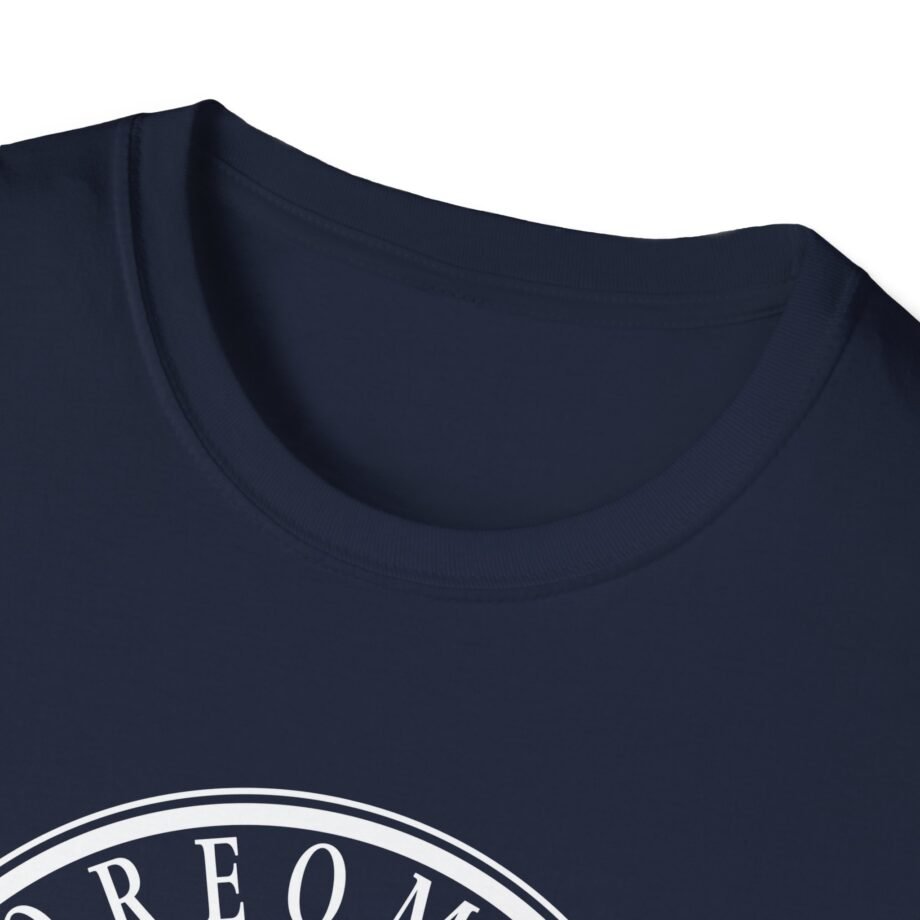 Florence and the Machine Choreomania Circle Unisex Softstyle T-Shirt