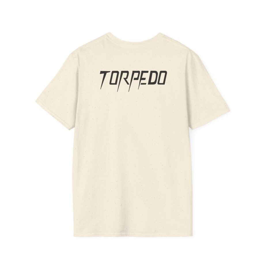 Feeder Unisex Softstyle T-Shirt