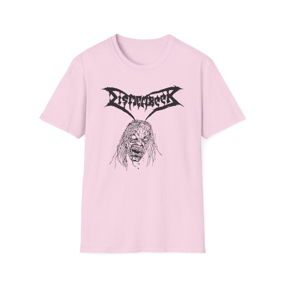 Dismember Unisex Softstyle T-Shirt