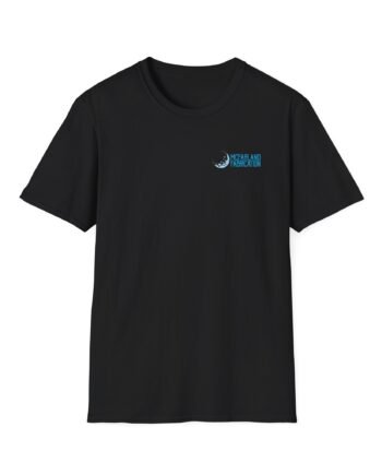 Cleetus Mcfarland Tye Grade Build Legends Unisex Softstyle T-Shirt