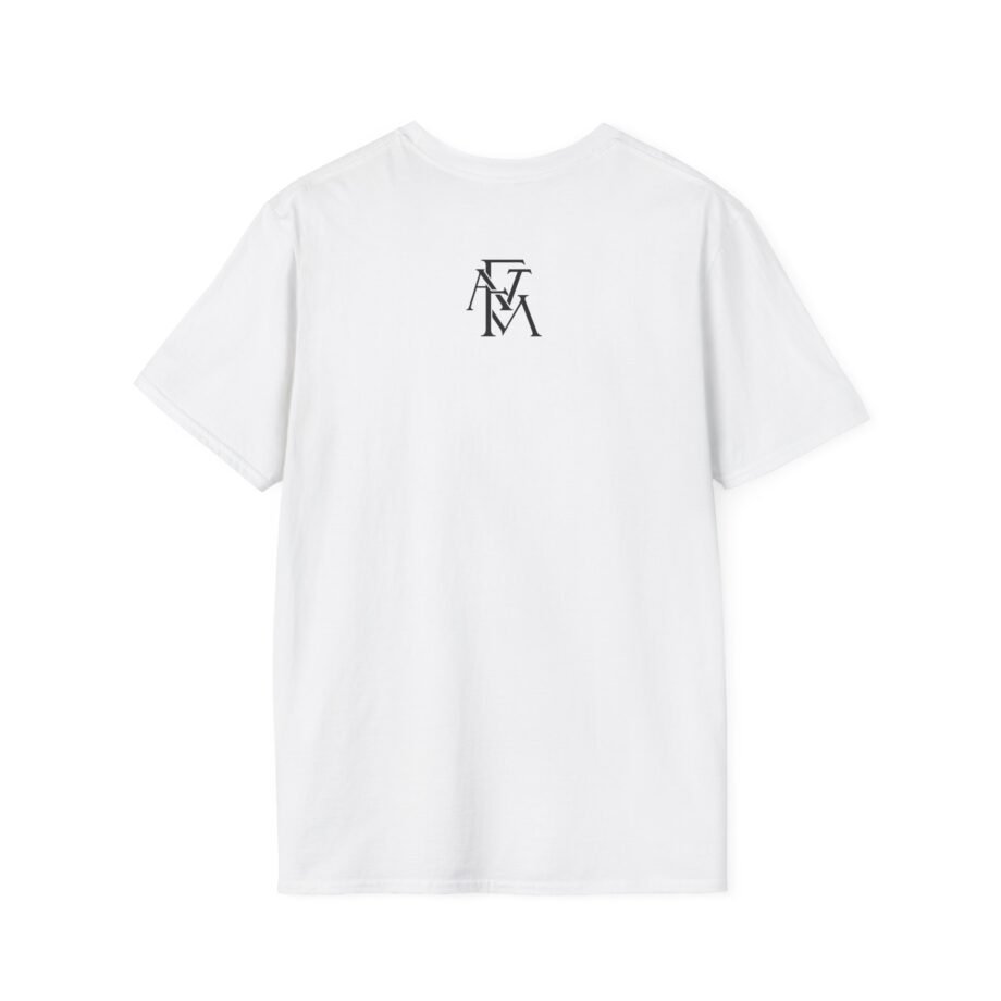 Florence and the Machine Unisex Softstyle T-Shirt