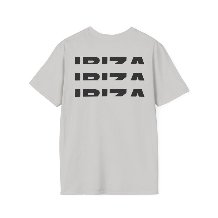 Swedish House Mafia Ibiza Unisex Softstyle T-Shirt