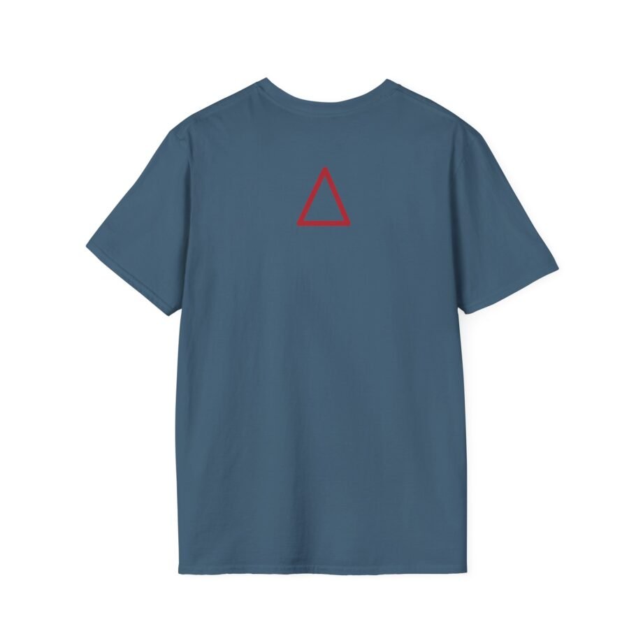 Bastille This is Your Heart Unisex Softstyle T-Shirt