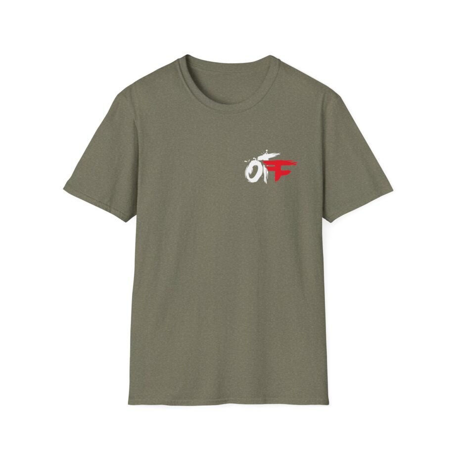 Faze Clan Unisex Softstyle T-shirt