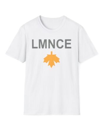 Alaclair Ensemble LMNCE Unisex Softstyle T-Shirt