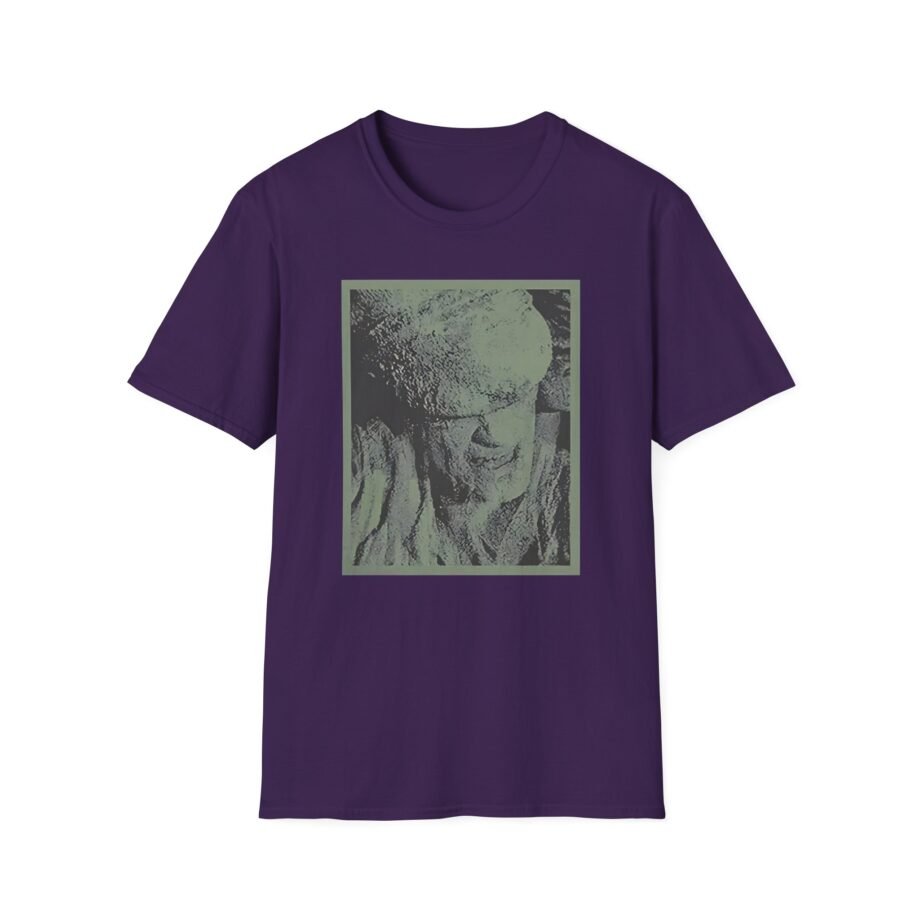 Ministry 1986 Twitch Unisex Softstyle T-Shirt