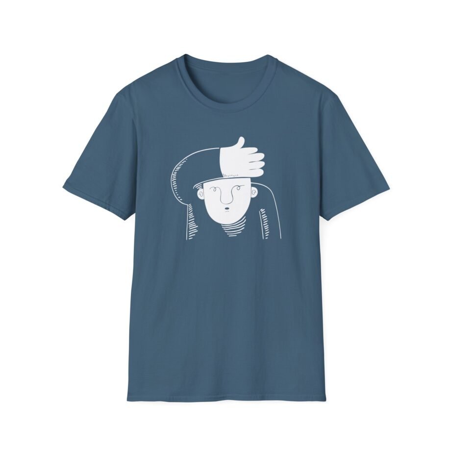 Alaclair Ensemble Unisex Softstyle T-Shirt