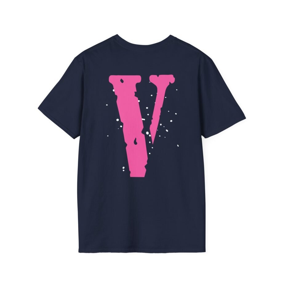 P S King of Newyork Unisex Softstyle T-Shirt