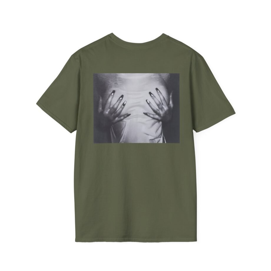 Kylie Jenner Unisex Softstyle T-shirt