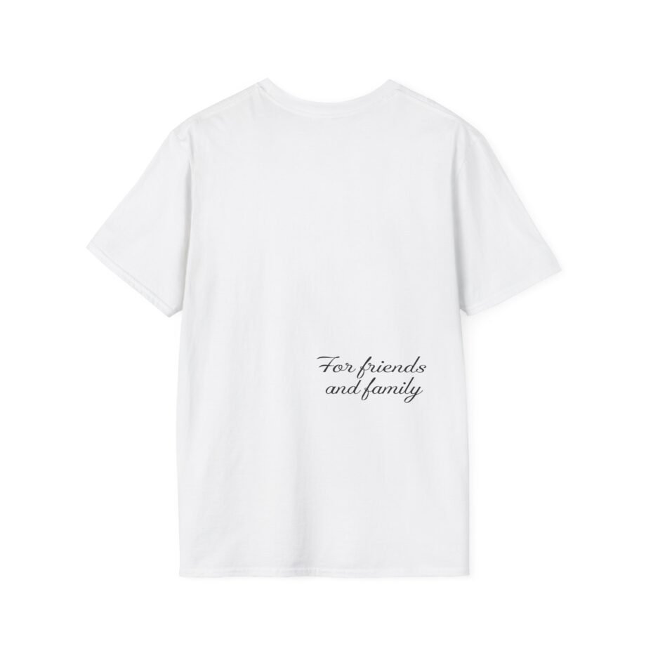SM Unisex Softstyle T-Shirt