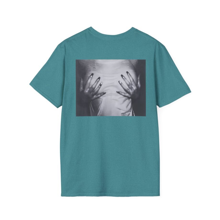 Kylie Jenner Unisex Softstyle T-shirt