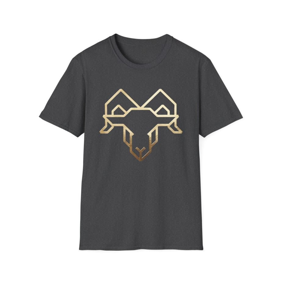 Daddy Yankee Legendaddy Unisex Softstyle T-Shirt