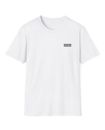 Disarstar  Unisex Softstyle T-Shirt