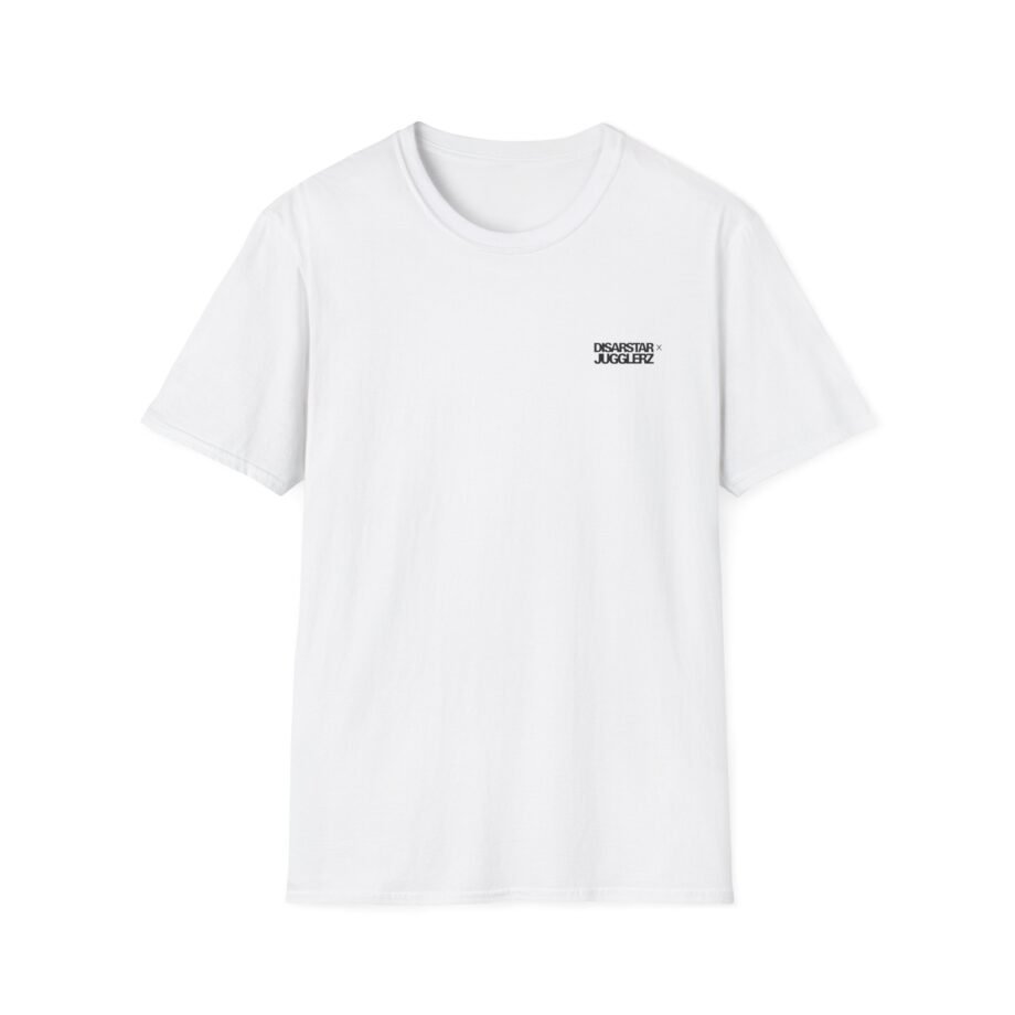Disarstar  Unisex Softstyle T-Shirt