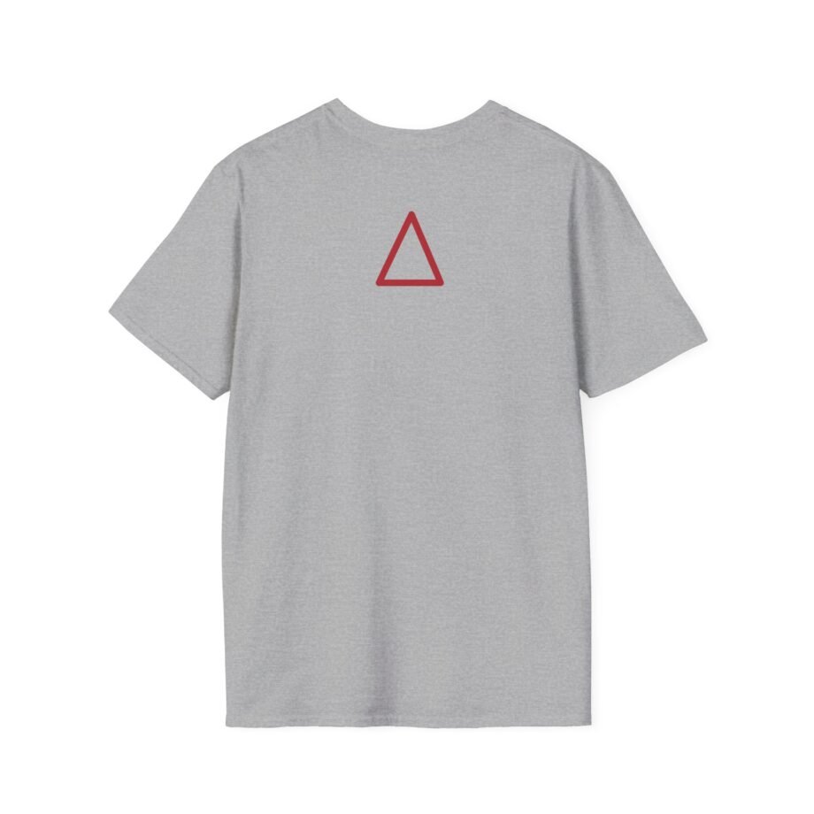 Bastille This is Your Heart Unisex Softstyle T-Shirt