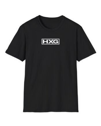 Homixide Gang Unisex Softstyle T-Shirt