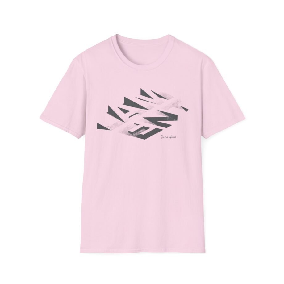 Touche Amore Lament Unisex Softstyle T-Shirt