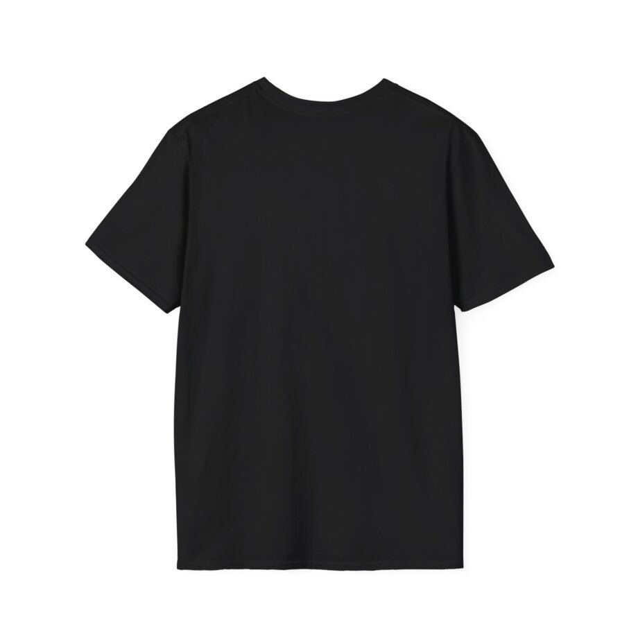 SM Photo Unisex Soft-style T-shirt