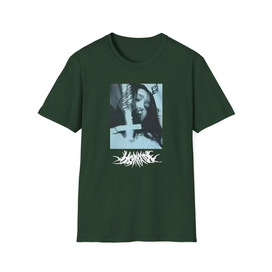 Homixide Gang Unisex Softstyle T-Shirt