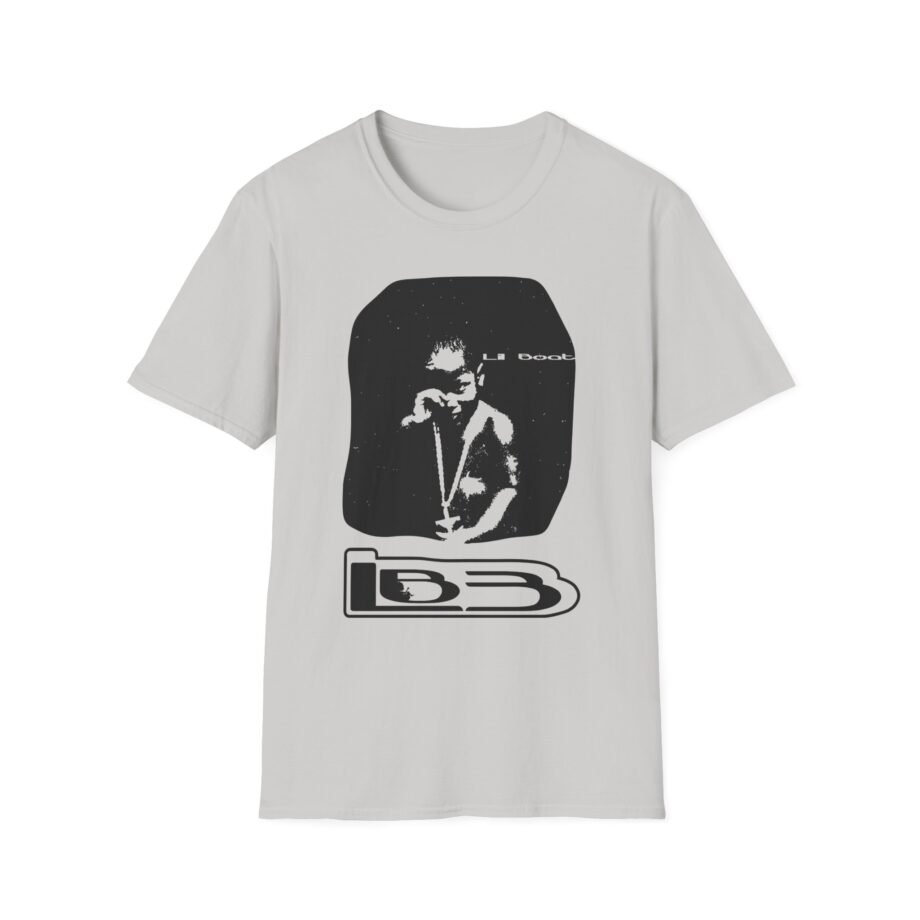 Lil Yachty Lb3 Id Unisex Softstyle T-Shirt