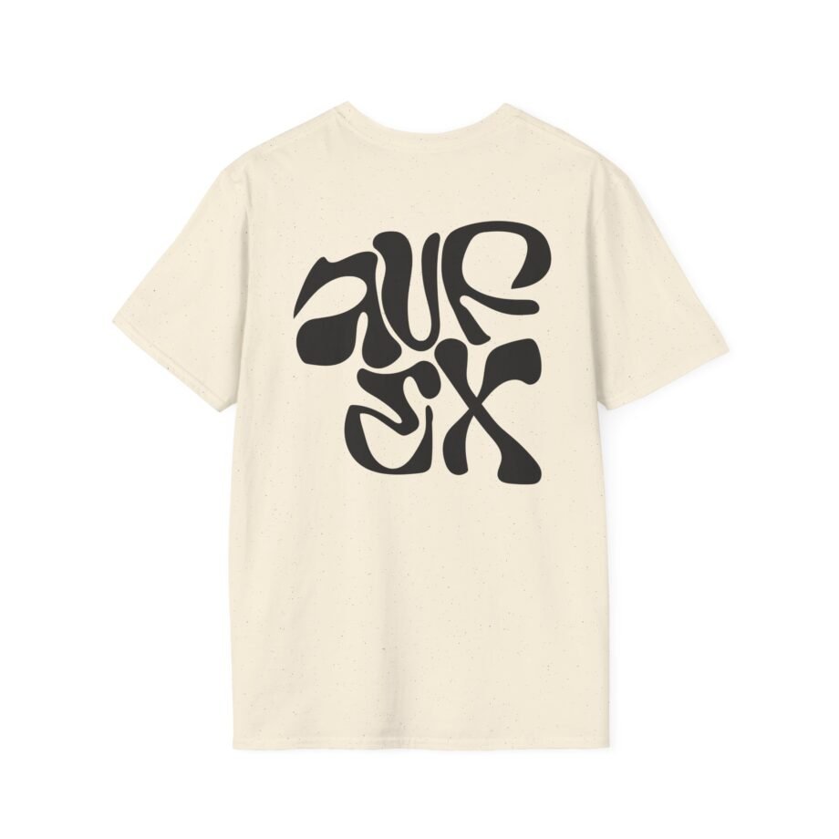 Mord Auf Ex True Story Unisex Softstyle T-Shirt
