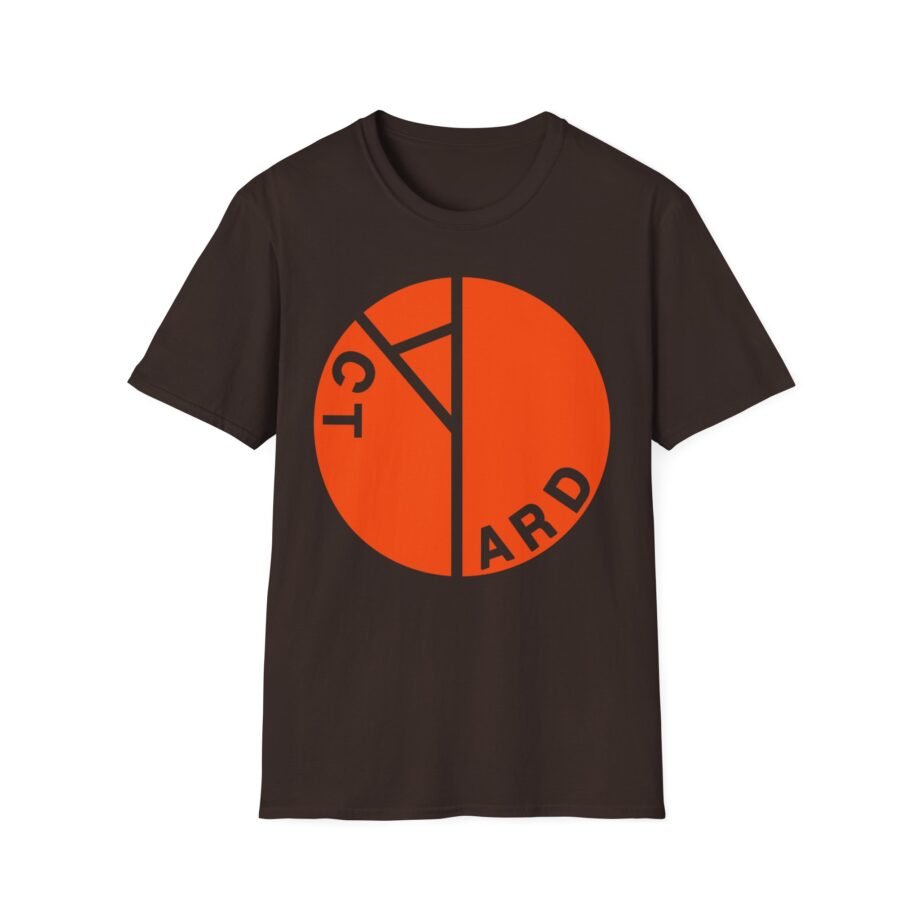 Yard Act Unisex Softstyle T-Shirt