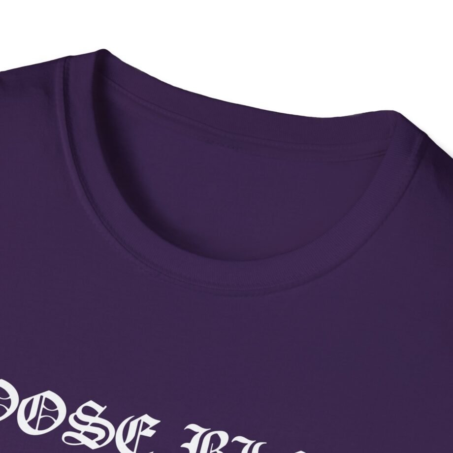 Kings Road Moose Blood Unisex Softstyle T-Shirt