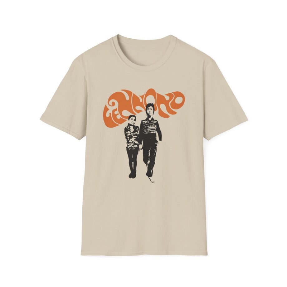 John Lennon Unisex Softstyle T-Shirt