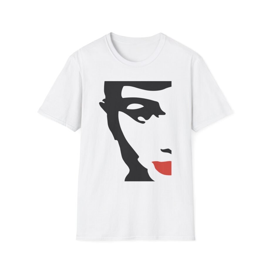 Courteeners St Jude Album Courteeners Music Rock Unisex Softstyle T-Shirt