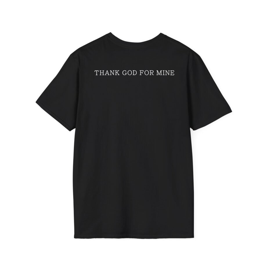 Megan Moroney God Bless the Girls Inside Out Unisex Softstyle T-Shirt