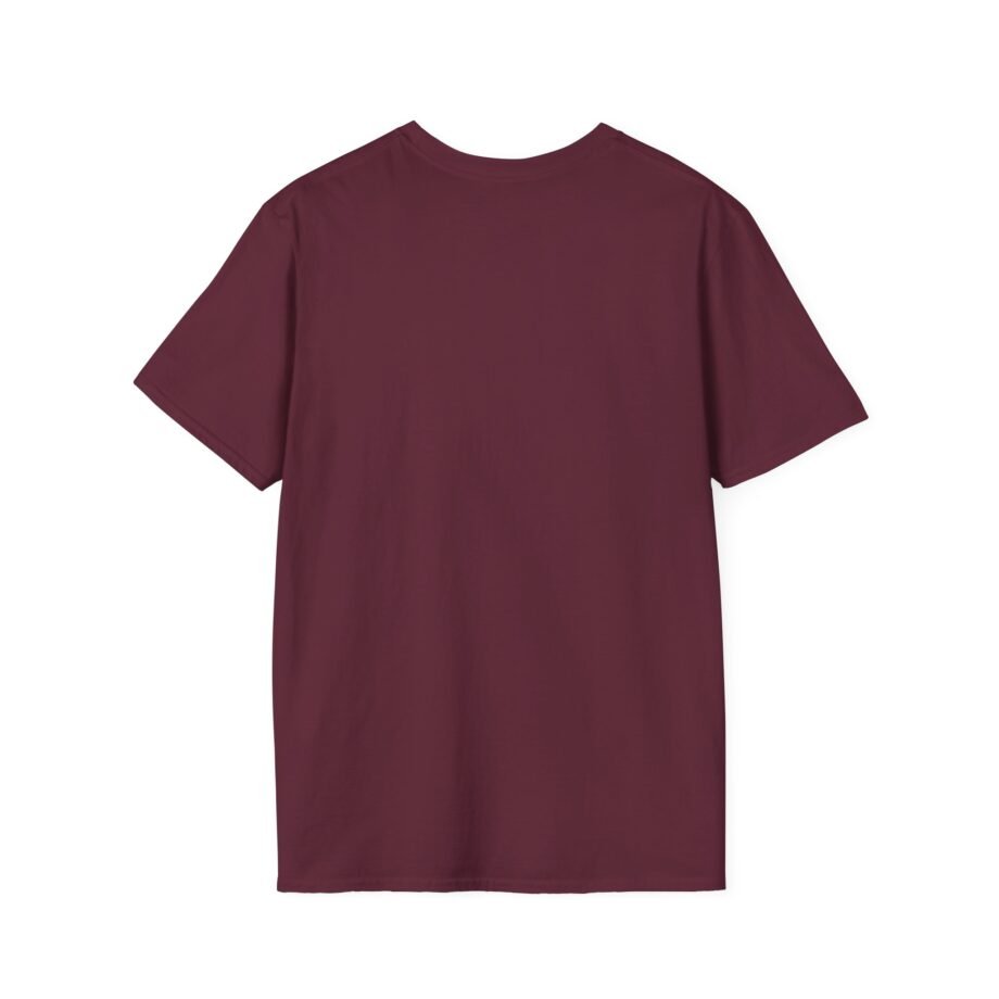 SM Album Unisex Soft-style T-shirt