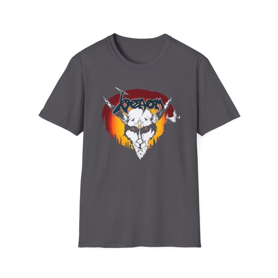 Venom Legions Unisex Softstyle T-Shirt
