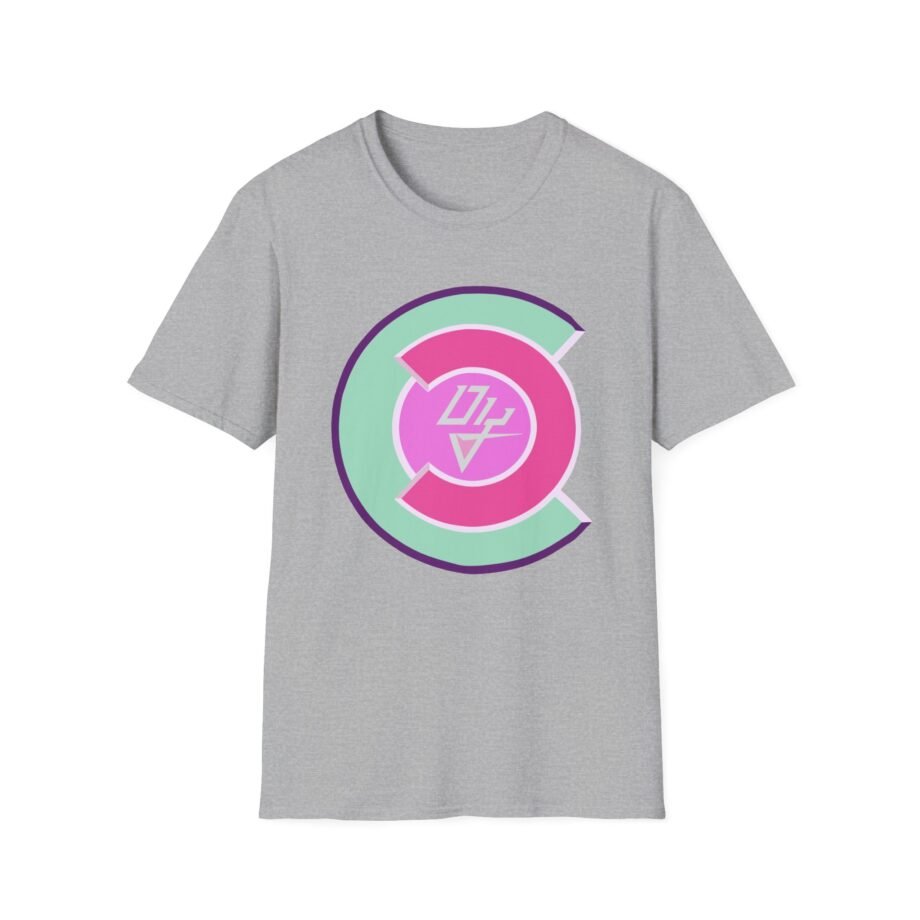 Daddy Yankee Con Calma Tour Unisex Softstyle T-Shirt