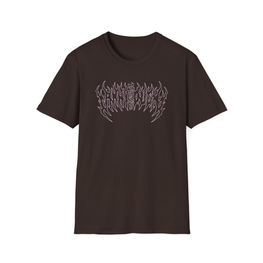 Anni The Duck Unisex Softstyle T-Shirt