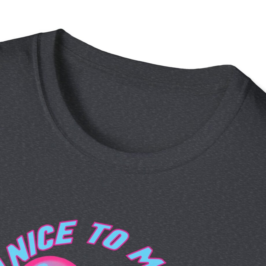 NMIXX Unisex Softstyle T-Shirt