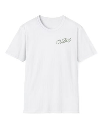 Clozee Era Unisex Softstyle T-Shirt