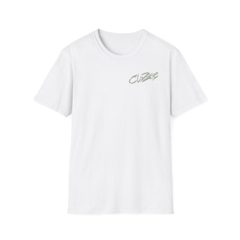 Clozee Era Unisex Softstyle T-Shirt