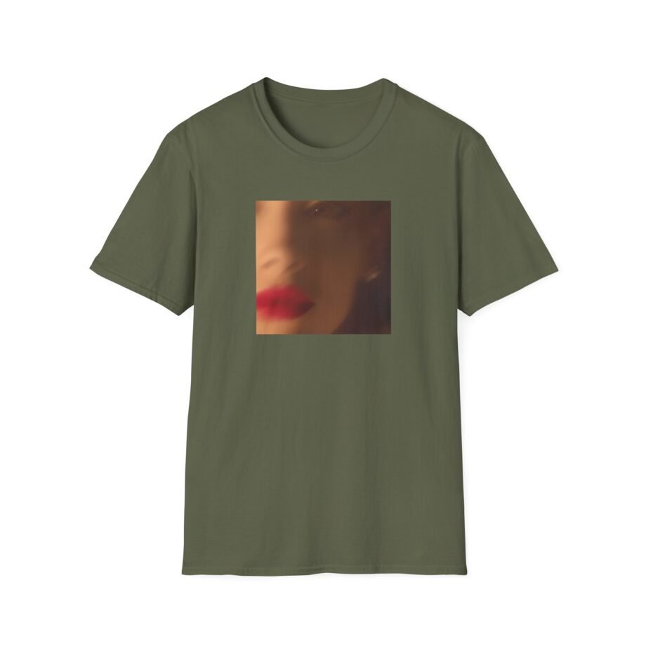 AG Yes, and? Cover Unisex Softstyle T-Shirt