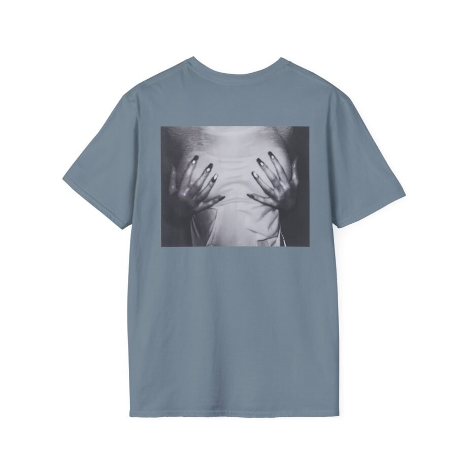 Kylie Jenner Unisex Softstyle T-shirt