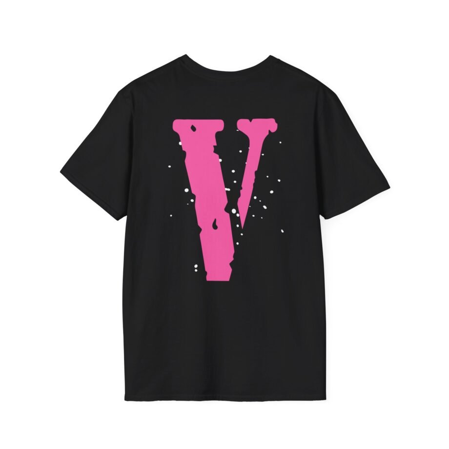 P S King of Newyork Unisex Softstyle T-Shirt